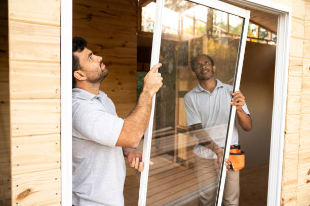 Best Insulation Inspection Services  in Twin City, GA