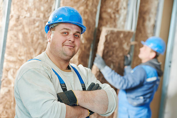 Best Attic Insulation Installation  in Twin City, GA